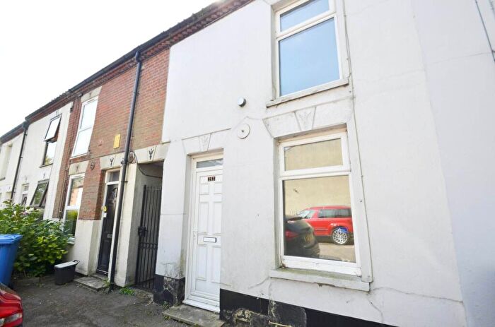 3 Bedroom Terraced House To Rent In Leonards Street, Norwich, NR3