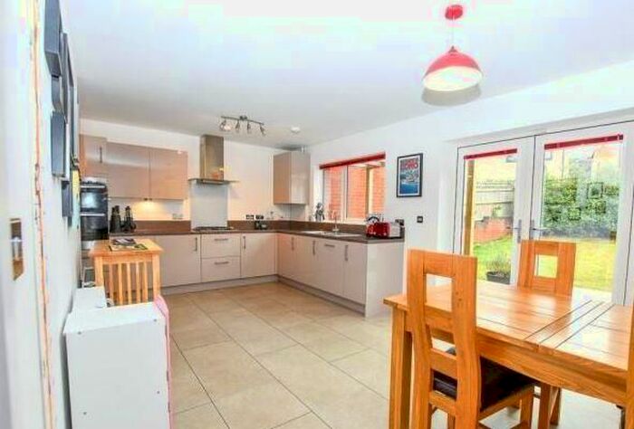 3 Bedroom Detached House To Rent In Ash Lodge Drive, Ash, Aldershot, GU12