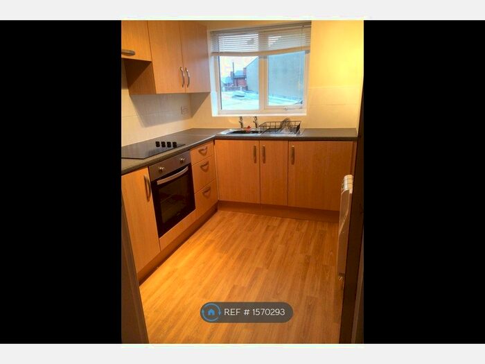 1 Bedroom Flat To Rent In Hucknall, Nottingham, NG15