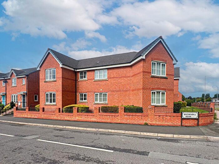 2 Bedroom Flat For Sale In Erica Park, Liverpool, L27