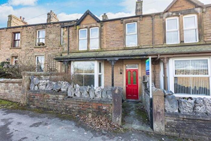 3 Bedroom Terraced House For Sale In Denny Bank, LA2
