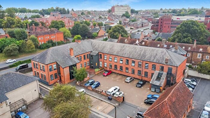 1 Bedroom Property To Rent In Whitewell Road, Colchester, CO2