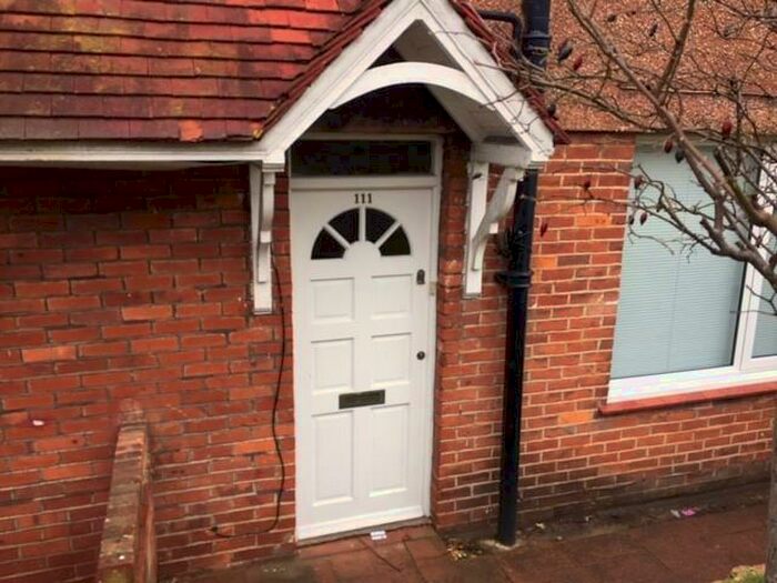 4 Bedroom Detached House To Rent In Coombe Road, Brighton, BN2