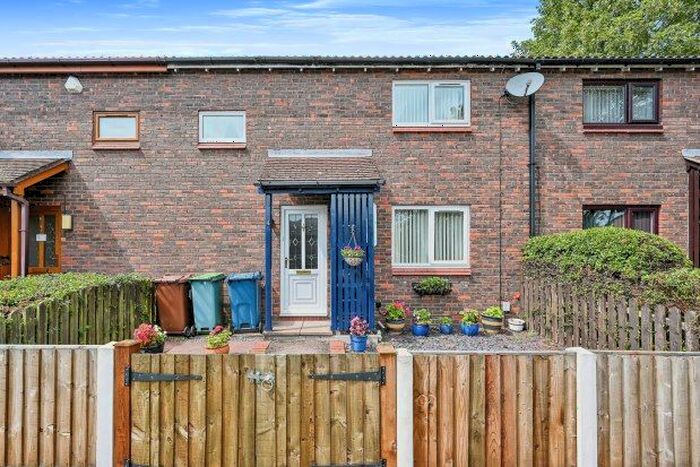2 Bedroom Property To Rent In Taylor Walk, Stafford, ST17