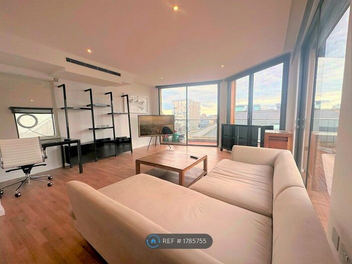 2 Bedroom Flat To Rent In Keppel Row, London, SE1