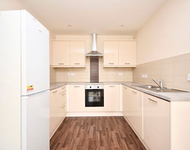 2 Bedroom Flat To Rent In Hockliffe Street, Leighton Buzzard, LU7