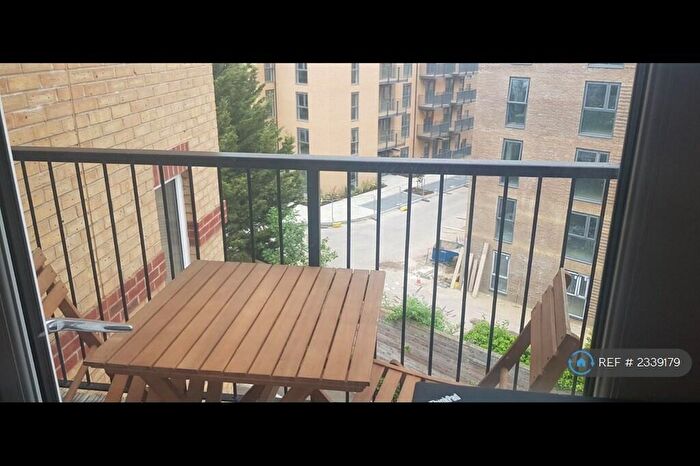 1 Bedroom Flat To Rent In London, London, SE20