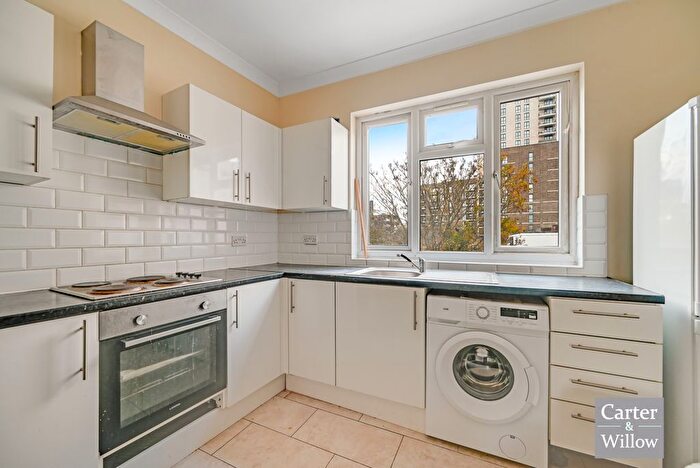 2 Bedroom Flat To Rent In Station Parade, Barking, IG11