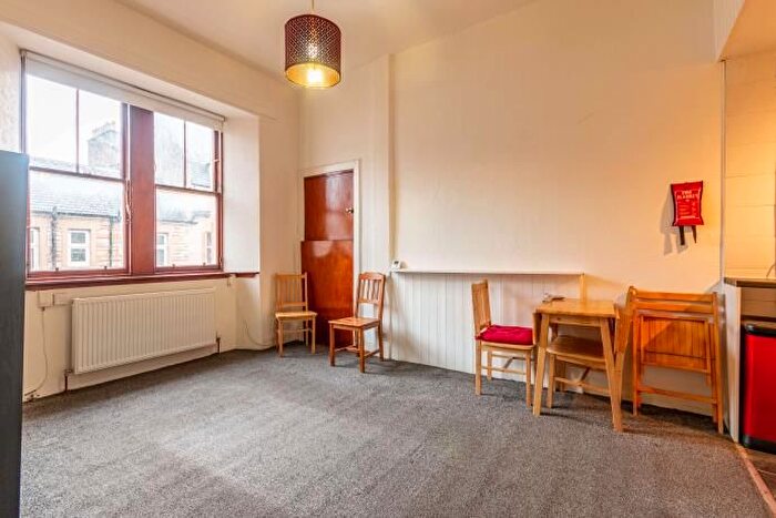 1 Bedroom Flat To Rent In Lochrin Place, Edinburgh, EH3