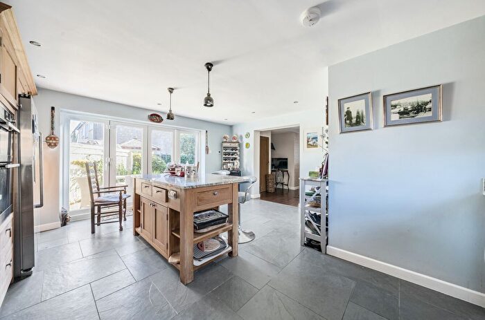 4 Bedroom Detached House For Sale In Ashcroft Gardens, Cirencester, Gloucestershire, GL7