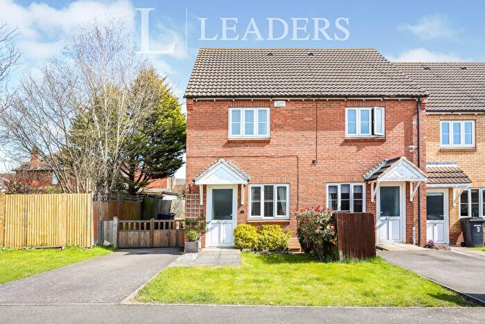 2 Bedroom Semi Detached House To Rent In Dwyers Close, Asfordby, LE14