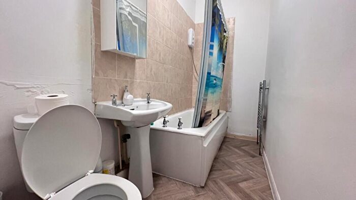 2 Bedroom Flat To Rent In Hampstead Road, Fenham, NE4