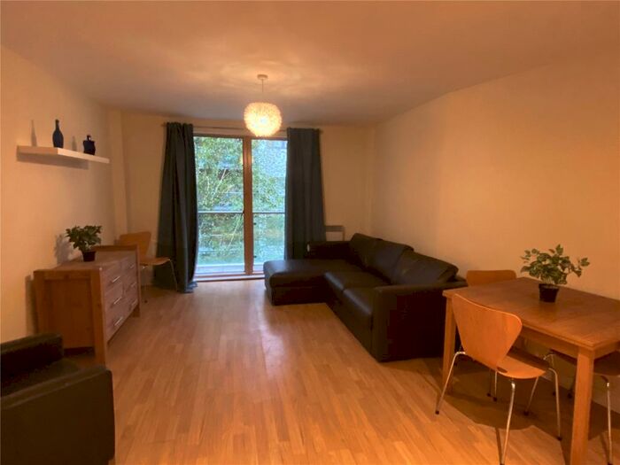 1 Bedroom Apartment To Rent In Barton Place, Greenquarter, Manchester, M4