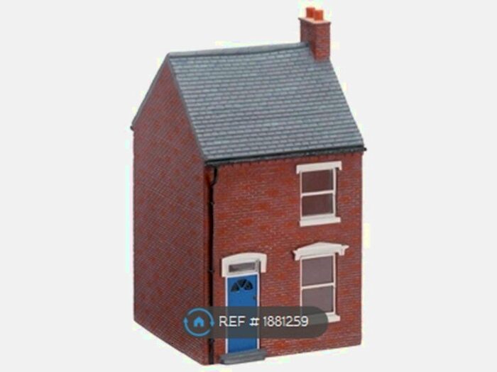 2 Bedroom End Of Terrace House To Rent In Wyley Road, Coventry, CV6