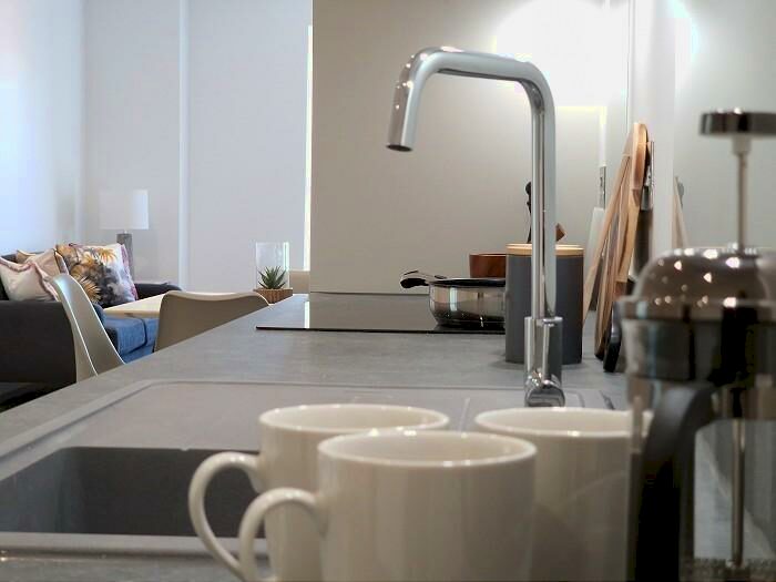 2 Bedroom Apartment To Rent In North Star House Swindon, SN2