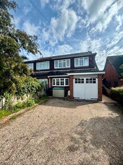 4 Bedroom Semi-Detached House To Rent In Runwell Gardens, Runwell, Wickford, SS11