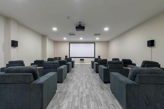 1 Bedroom Flat To Rent In One Islington Plaza, Devon Street, Liverpool, L3