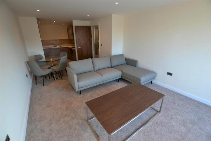 2 Bedroom Flat To Rent In Tithebarn Street, Liverpool, L2