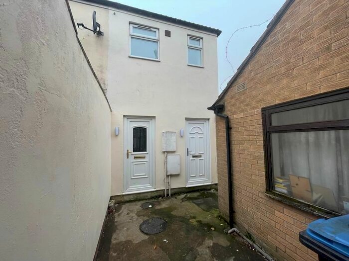 1 Bedroom Property To Rent In John Street, Shildon, DL4