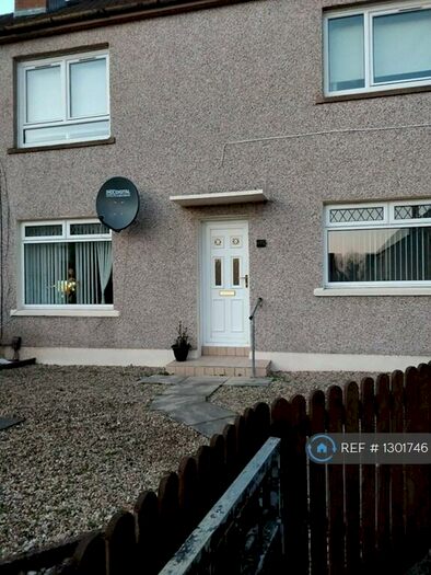 2 Bedroom Flat To Rent In Montrose Crescent, Hamilton, ML3