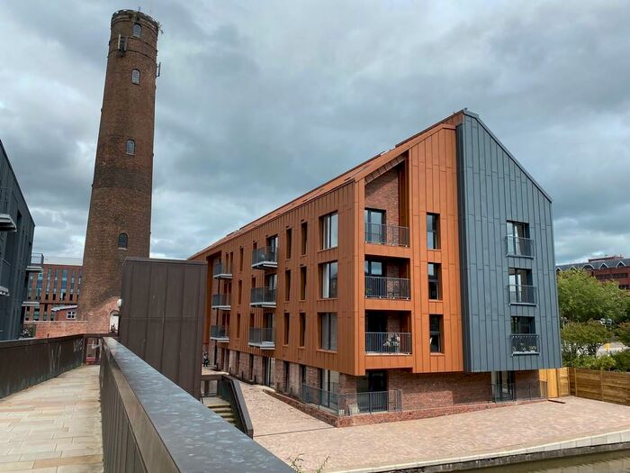 1 Bedroom Apartment To Rent In Shot Tower, Chester, CH1