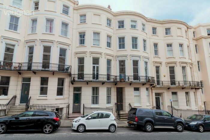 1 Bedroom Flat To Rent In Eaton Place, Brighton, BN2