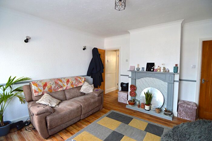 2 Bedroom Terraced House For Sale In Belle Vue, Arbury Road, Nuneaton, CV10