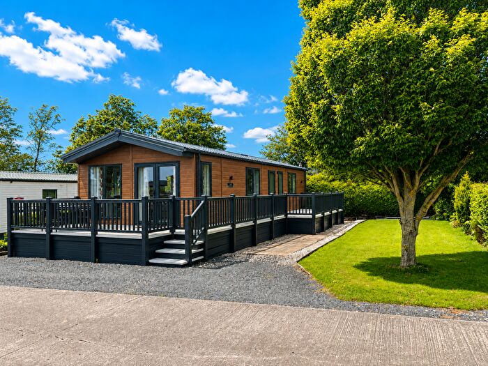 2 Bedroom Lodge For Sale In Mill Ln, Appleby-in-Westmorland, CA16