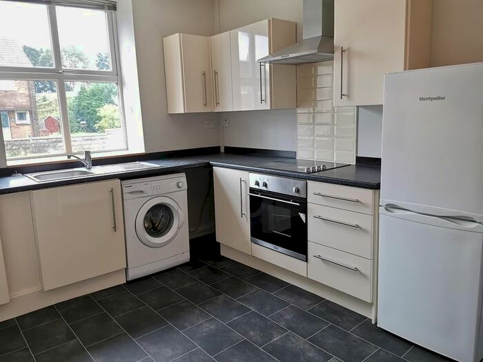 2 Bedroom End Of Terrace House To Rent In Little Church Lane, Methley, Leeds, West Yorkshire, Uk, LS26