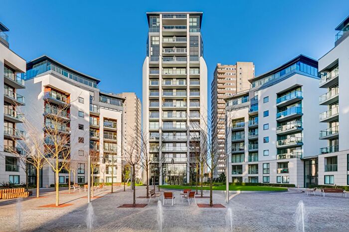 2 Bedroom Flat To Rent In Pump House Crescent, Brentford, TW8