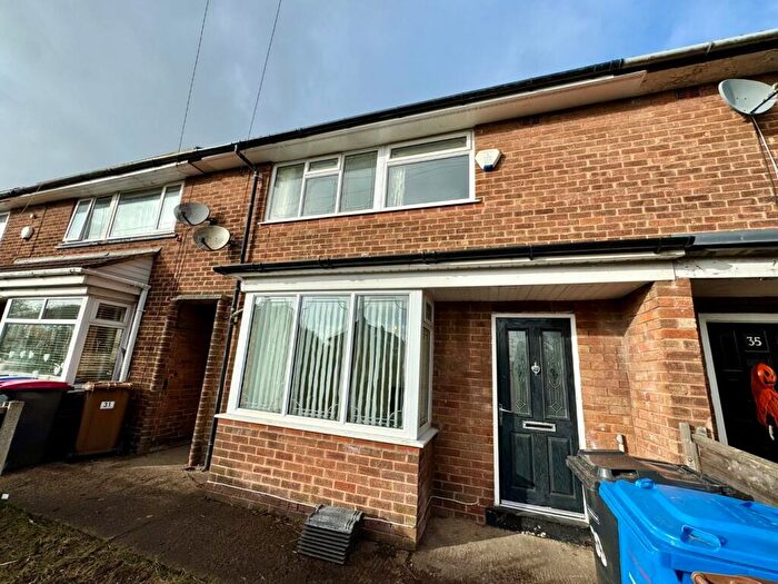 3 Bedroom Terraced House To Rent In Springside Avenue, Manchester, M28
