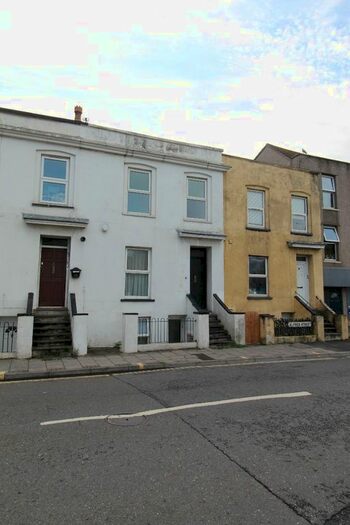 1 Bedroom Flat To Rent In Alfred Street, Weston-Super-Mare, BS23
