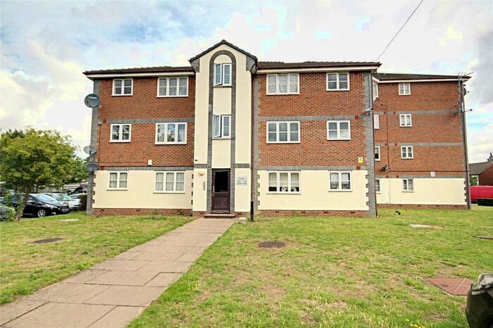 1 Bedroom Flat To Rent In Keats Close, Scotland Green Road, Enfield, Middlesex, EN3
