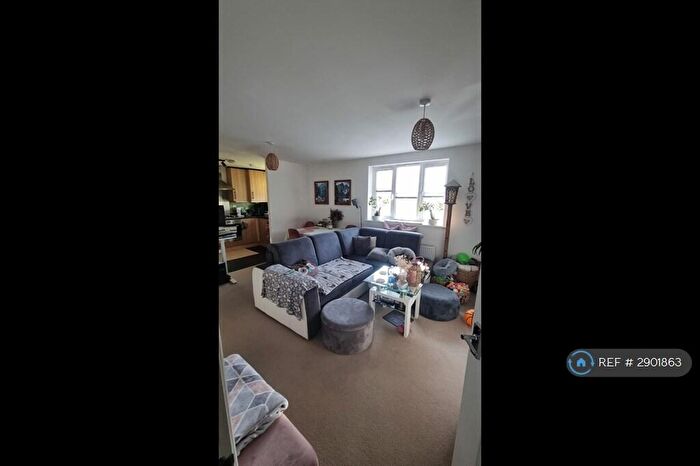 1 Bedroom Flat To Rent In San Andres Drive, Milton Keynes, MK3