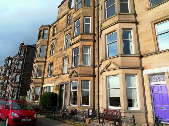 2 Bedroom Flat To Rent In Bangholm Terrace, Inverleith, Edinburgh, EH3