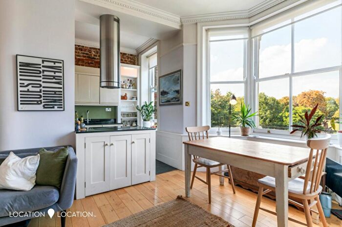 1 Bedroom Flat To Rent In Stoke Newington Church Street, London, N16