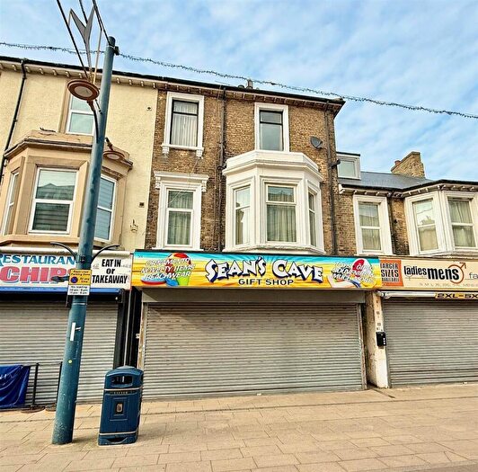 4 Bedroom Flat For Sale In Regent Road, Great Yarmouth, NR30