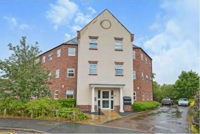 1 Bedroom Flat To Rent In Ascot Close, Northallerton, DL7