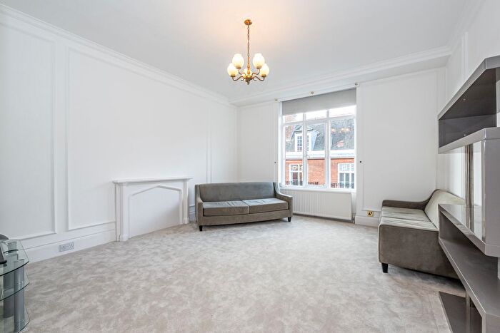 2 Bedroom Flat To Rent In Upper Montagu Street, London, W1H