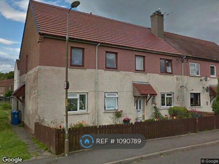 3 Bedroom Flat To Rent In East Castle Street, Alloa, FK10