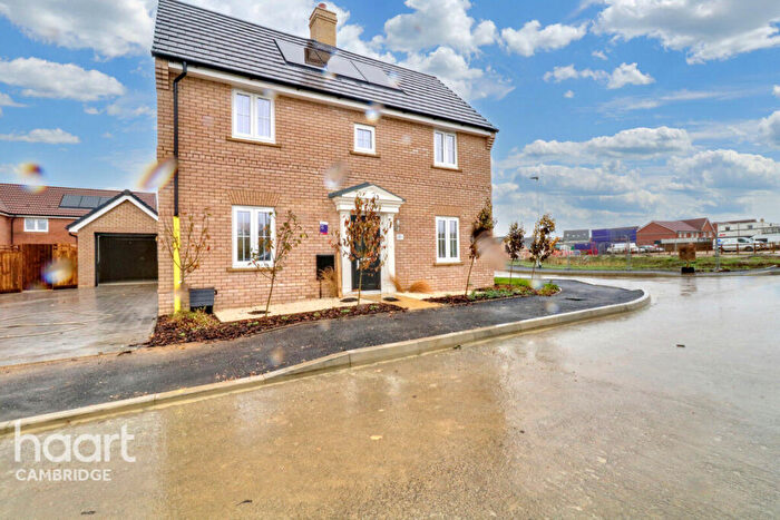 3 Bedroom Detached House To Rent In Bright Street, Ely, CB6