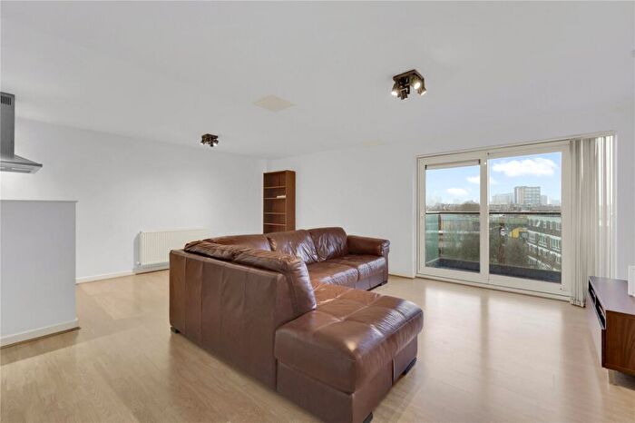 2 Bedroom Apartment To Rent In Tequila Wharf, E14