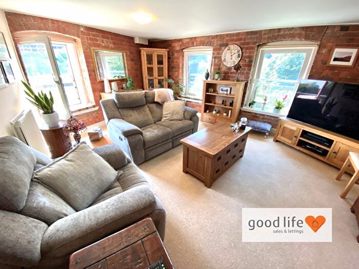 2 Bedroom Flat For Sale In Chandlers Road, Roker, Sunderland, SR6
