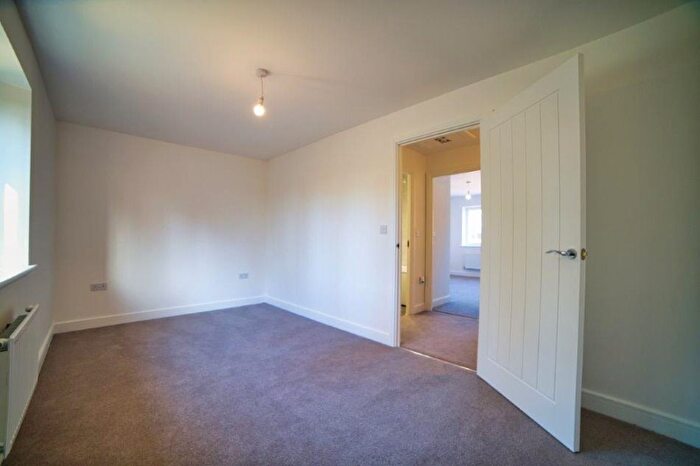 2 Bedroom Terraced House For Sale In Coopers Grange, Shaw Street, Bishops Stortford, CM23