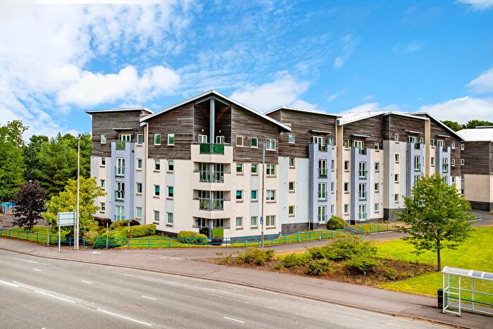 2 Bedroom Flat For Sale In Blairbeth Mews, Rutherglen, Glasgow, G73
