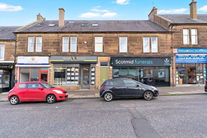 2 Bedroom Flat For Sale In Liberton Brae, Alnwickhill, Edinburgh, EH16