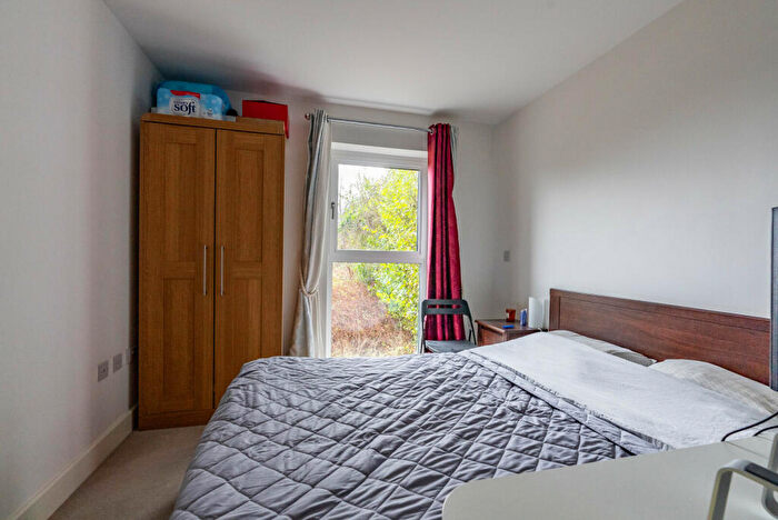 1 Bedroom Apartment For Sale In Charrington Place, St. Albans, Hertfordshire, AL1