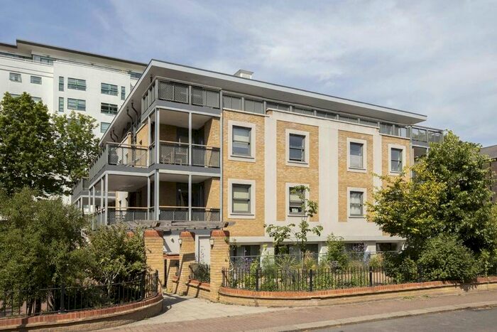1 Bedroom Flat To Rent In Spring Grove, London, W4