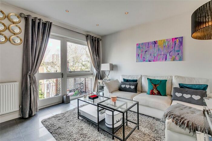 2 Bedroom Flat To Rent In Talbot Road, London W2