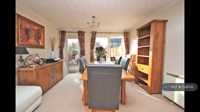 3 Bedroom Terraced House To Rent In Dickeymoors, Chelmsford, CM3